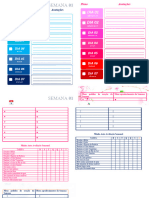 Caderno de Oraç Çao Parte 1