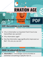 Information Age 2