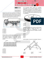 Semana 1 - Geometría