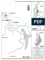 Plano de Localización