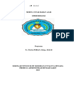 Modul Epidemiologi Tugas Rizqa Yang Ke 2