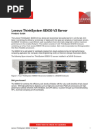 Product Guide DA240-SD630