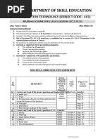 Class 9 Employability Skills Notes | PDF | Tablet Computer | Smartphone