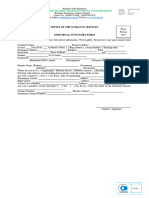 Individual Inventory Form Iis 01