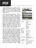 Activision