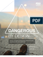 Dangerous by Design