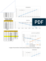 Economia Proyecto 1era Parte