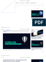 ? CorelCAD 2024 FULL! v22.0.1.1153 (CRACK) MEGA