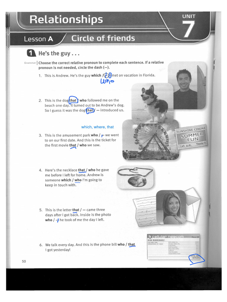 Workbook Touchstone 3 50 PDF