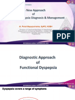 WS 5 Dr. Putut SPPD KGEH - Functional Dyspepsia