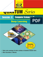 Deep Learning (Book)