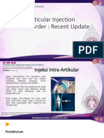 WS 7 - DR Ayu SPPD KR - An Update On Intra-Articular Intervesion Strategies