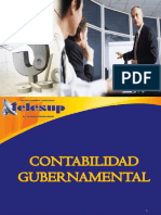 PDF Contabilidad Gubernamental