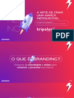 O Poder Do Branding para Infoprodutores