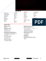 Language Summary Level2