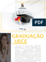 Portfólio Graduação Uece 1