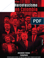 Memorias Del Narcofascismo en Colombia OCR - Compressed