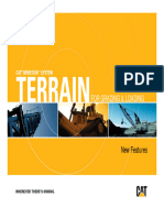 Terain For Grading and Loading