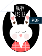 Happy Easter PDF