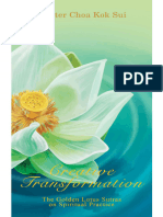 Creative Transformation (The Golden Lotus Sutra On Spiritual Practice) (Master Choa Kok Sui) (Z-Library)