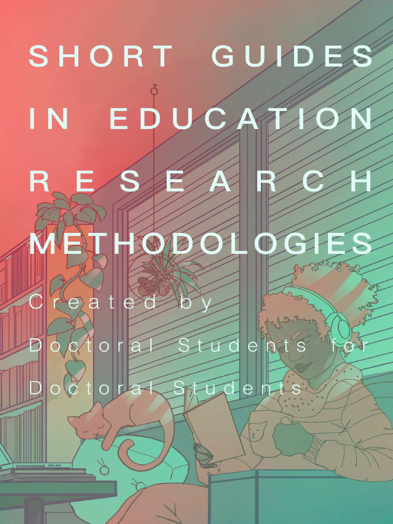 Short Guides in Education Research Metho | PDF | Case Study ...