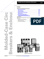 Enclosedcircuitbreakers Cagsection27 Pages126thru135