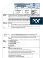 RPS, KP, Absensi, CPP, Nilai Etiprof Kelas A