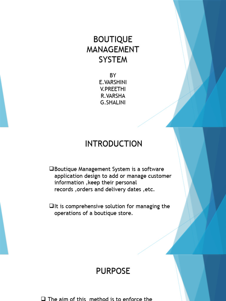 Presentation 1 | PDF | Business | Computers
