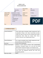 Modul Ajar Sistem Komputer