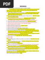 Aramco Interview Questions