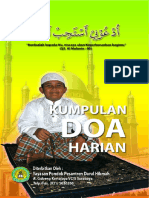 Kumpulan Doa