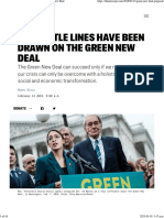 Klein, Naomi - The Battle Lines Have Been Drawn On The Green New Deal (2019)