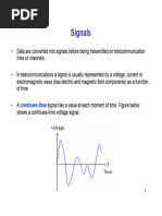 DCN386 Signals&LineCodingMethods