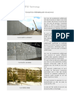Mur de Soutenement Et Fondation Prefabriquee-4