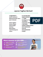 Pembayaran Tagihan Pendidikan - rb0201290992071