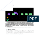 Circuito RLC en Paralelo