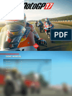 MotoGP™17 PC Manual