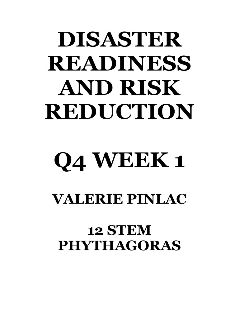 Hurricane Safety Usa Kit