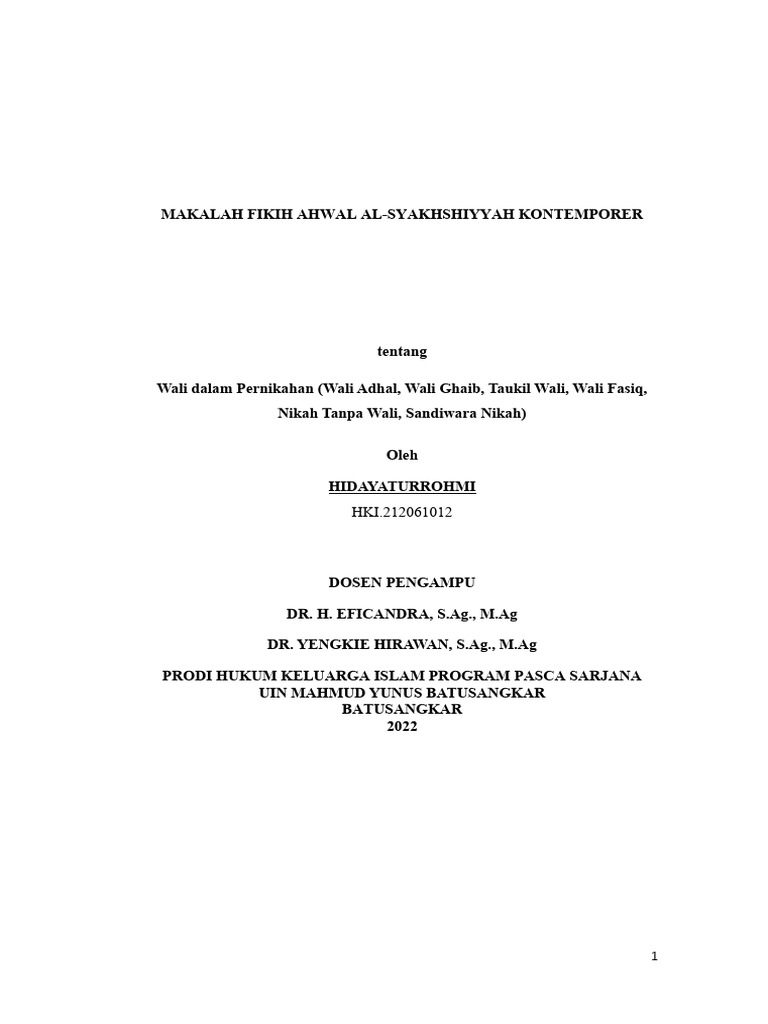 wali-dalam-pernikahan-wali-adhal-wali-ghaib-taukil-wali-wali-fasiq