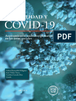 Nueva Normalidad y COVID-19