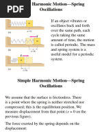 1-Waves and Optics