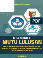 Bukti Dan Atau Laporan Kegiatan Ekstrakurikuler