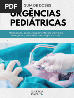 Lista de Decorebas | PDF | Doença de obstrução pulmonar crônica ...