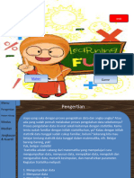 Game Statistik - Warnita, S.PDPPTX