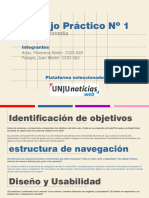 Tp1-Diseño Multimedia-Arias Cod-039, Pasayo Cod-083