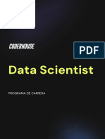 Carrera de Data Scientist V1