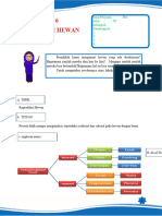 LKPD 6 Reproduksi Hewan