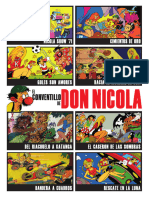 Libro DonNicola Cielosur