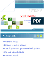 C1 - KHÁI NIỆM