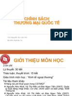 Chương 1 SV